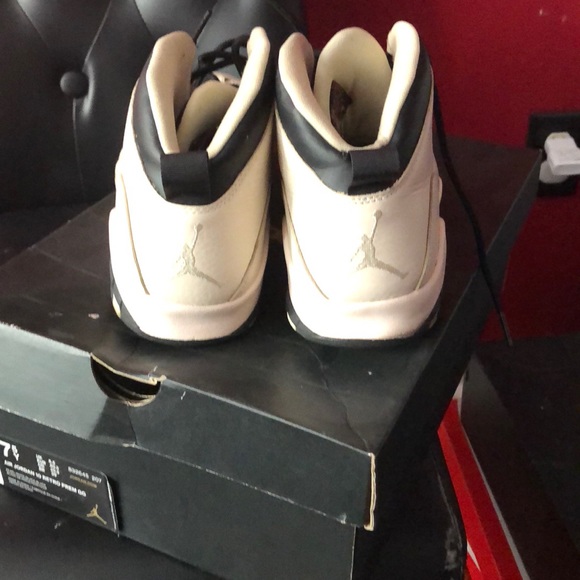 Jordan Retro 10 - Picture 3 of 4